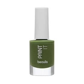 Beaulis Paint It 775 Leafy Green Oje