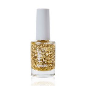 Beaulis Paint It 941 Gold Coin Oje