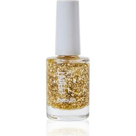 Beaulis Paint It 941 Gold Coin Oje