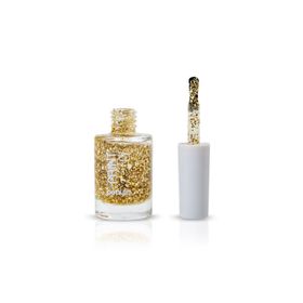 Beaulis Paint It 941 Gold Coin Oje