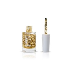 Beaulis Paint It 941 Gold Coin Oje