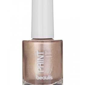 Beaulis Paint It 982 Gold Foil Oje