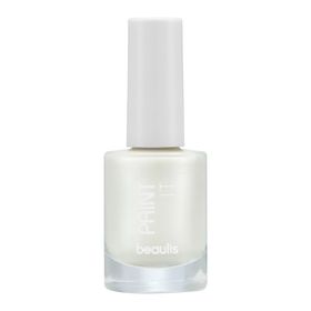 Beaulis Paint It 990 Snow Shine Oje