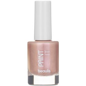 Beaulis Paint It 995 10 ml Rose Gold Oje
