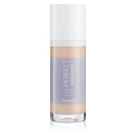 Beaulis Perfect It 2 in 1 Kapatıcı 134 Sand Fondöten