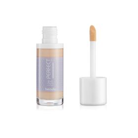 Beaulis Perfect It 2 in 1 Kapatıcı 134 Sand Fondöten