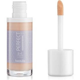 Beaulis Perfect It 2in1 132 Pale Almond Fondöten ve Kapatıcı
