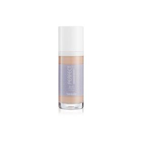Beaulis Perfect It 2in1 132 Pale Almond Fondöten ve Kapatıcı