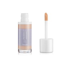 Beaulis Perfect It 2in1 132 Pale Almond Fondöten ve Kapatıcı