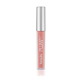 Beaulis Plump It 534 Rose Coral Dudak Parlatıcısı
