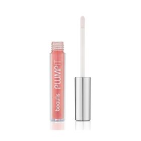 Beaulis Plump It 607 Shine Coral Dudak Parlatıcısı