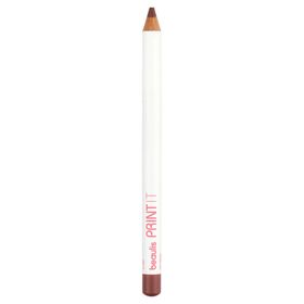 Beaulis Print It 185 Toffee Dudak Kalemi