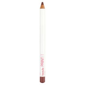 Beaulis Print It 185 Toffee Dudak Kalemi