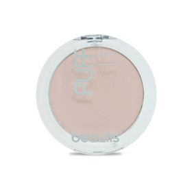 Beaulis Puff It 130 Porcelain Toz Pudra