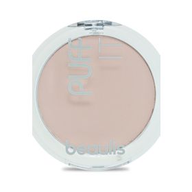 Beaulis Puff It 130 Porcelain Toz Pudra