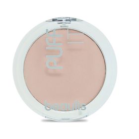 Beaulis Puff It 132 Pale Almond Toz Pudra