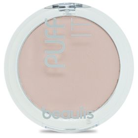 Beaulis Puff It 132 Pale Almond Toz Pudra