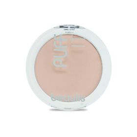 Beaulis Puff It 132 Pale Almond Toz Pudra
