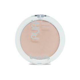 Beaulis Puff It 132 Pale Almond Toz Pudra