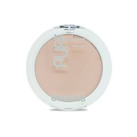 Beaulis Puff It 132 Pale Almond Toz Pudra