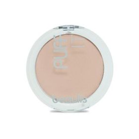 Beaulis Puff It 134 Sand Toz Pudra