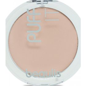 Beaulis Puff It 134 Sand Toz Pudra