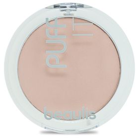 Beaulis Puff It 138 Wheat Toz Pudra
