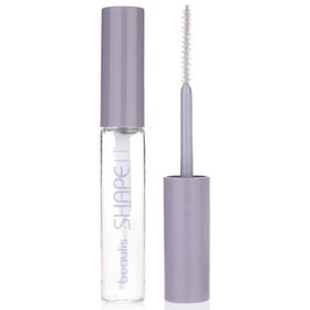 Beaulis Shape It Transparan Kaş ve Kirpik Maskarası