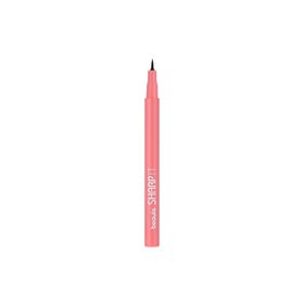 Beaulis Sharp It 100 Black İnce Keçe Uçlu Eyeliner