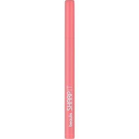 Beaulis Sharp It 100 Black İnce Keçe Uçlu Eyeliner