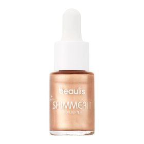 Beaulis Shimmer It Drop 919 Shine On Aydınlatıcı