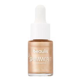 Beaulis Shimmer It Drop 925 Light Up Aydınlatıcı