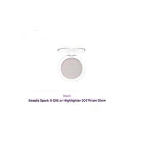 Beaulis Spark It 907 Prism Glow Glitter Highlighter