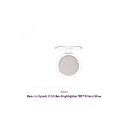 Beaulis Spark It 907 Prism Glow Glitter Highlighter