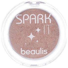 Beaulis Spark It 908 Aura Glow Glitter Highlighter