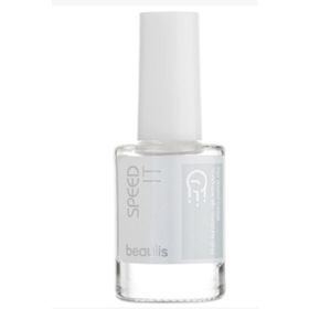 Beaulis Speed It 10 ml Hızlı Kurutucu Parlak Cila