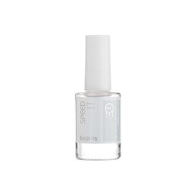 Beaulis Speed It 10 ml Hızlı Kurutucu Parlak Cila