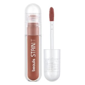 Beaulis Stain It Tint 389 Amber Bloom Dudak Parlatıcısı