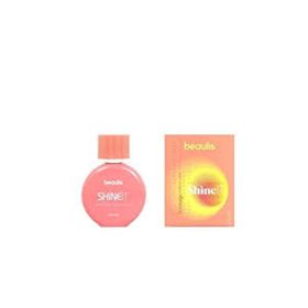 Beaulis Teenage Shine It EDT 50 ml Kadın Parfüm