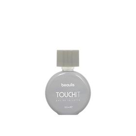 Beaulis Teenage Touch It EDT 50 ml Kadın Parfüm
