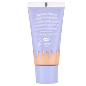 Beaulis Tone It 134 Sand Fondöten