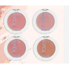 Beaulis Touch It 282 Peach Toz Allık