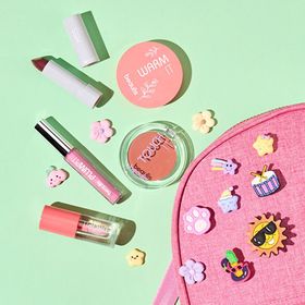 Beaulis Touch It 629 Sweet Toz Allık