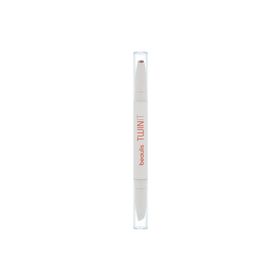 Beaulis Twin It 174 Dark Salmon Çift Taraflı Ruj Dudak Kalemi