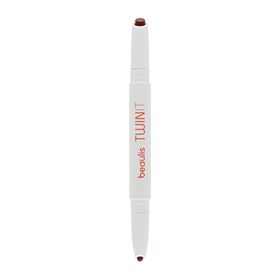 Beaulis Twin It 174 Dark Salmon Çift Taraflı Ruj Dudak Kalemi