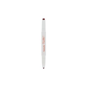 Beaulis Twin It 197 Cream Brown Çift Taraflı Ruj Dudak Kalemi