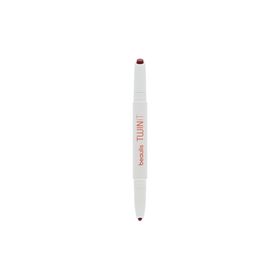 Beaulis Twin It 197 Cream Brown Çift Taraflı Ruj Dudak Kalemi