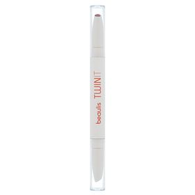 Beaulis Twin It 314 Scarlet Çift Taraflı Ruj Dudak Kalemi