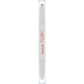 Beaulis Twin It 314 Scarlet Çift Taraflı Ruj Dudak Kalemi