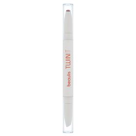 Beaulis Twin It 314 Scarlet Çift Taraflı Ruj Dudak Kalemi
